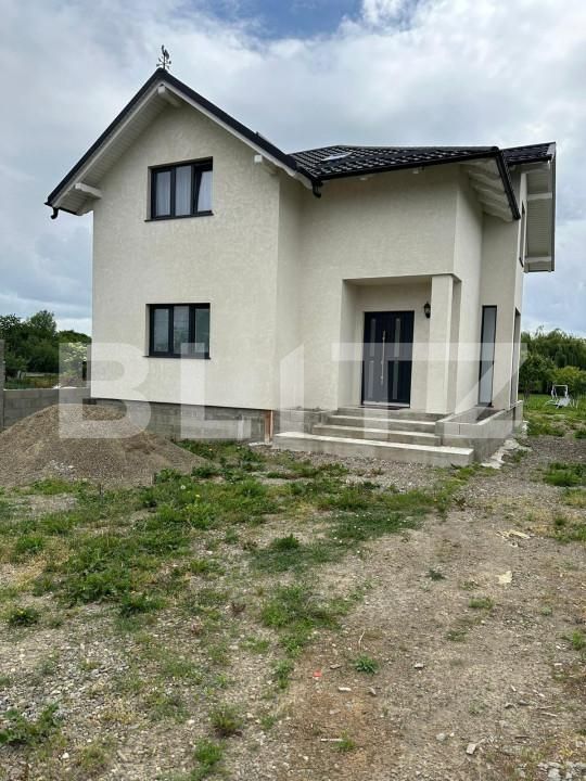 Casa de vânzare 4 camere Radauti - 151658CV | BLITZ Suceava | Poza1
