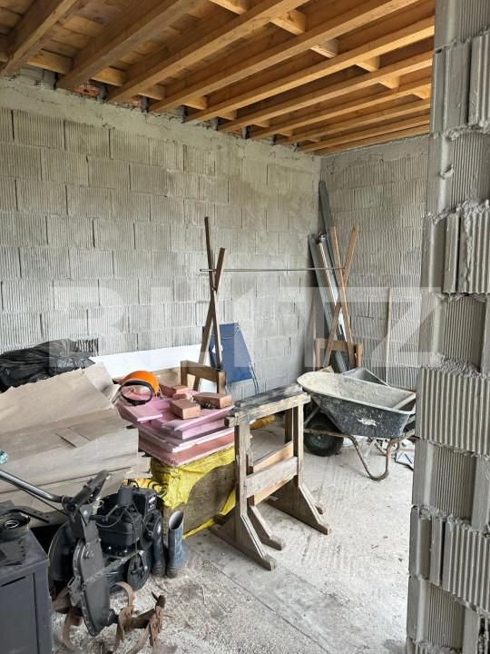 Casa de vânzare 4 camere Radauti - 151658CV | BLITZ Suceava | Poza8