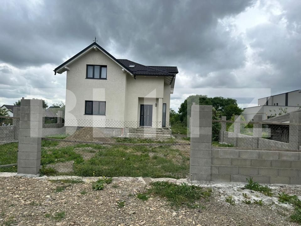 Casa de vânzare 4 camere Radauti - 151658CV | BLITZ Suceava | Poza2