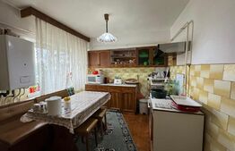 Apartament  4 camere,  79 mp , Radauti