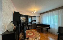 Apartament  4 camere,  79 mp , Radauti