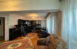 Apartament  4 camere,  79 mp , Radauti