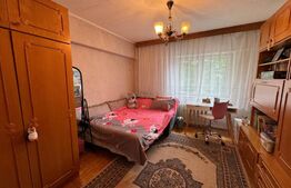 Apartament  4 camere,  79 mp , Radauti