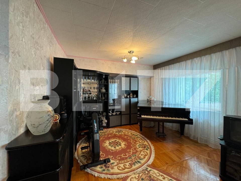 Apartament de vânzare 4 camere Radauti - 151659AV | BLITZ Suceava | Poza2