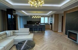 Apartament 3 camere, lux, 96 mp, etaj intermediar, bloc nou, zona Centrală