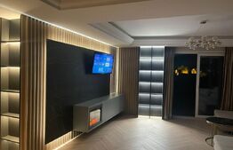 Apartament 3 camere, lux, 96 mp, etaj intermediar, bloc nou, zona Centrală