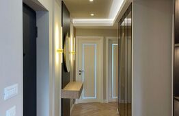 Apartament 3 camere, lux, 96 mp, etaj intermediar, bloc nou, zona Centrală