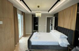 Apartament 3 camere, lux, 96 mp, etaj intermediar, bloc nou, zona Centrală