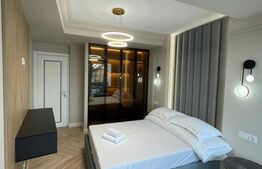 Apartament 3 camere, lux, 96 mp, etaj intermediar, bloc nou, zona Centrală