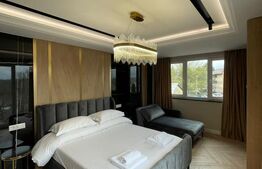 Apartament 3 camere, lux, 96 mp, etaj intermediar, bloc nou, zona Centrală