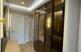 Apartament 3 camere, lux, 96 mp, etaj intermediar, bloc nou, zona Centrală