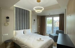 Apartament 3 camere, lux, 96 mp, etaj intermediar, bloc nou, zona Centrală