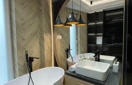 Apartament 3 camere, lux, 96 mp, etaj intermediar, bloc nou, zona Centrală