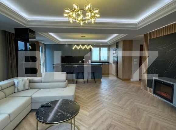 Apartament de vânzare 3 camere Central - 151683AV | BLITZ Suceava | Poza3