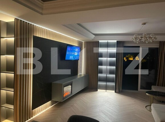Apartament de vânzare 3 camere Central - 151683AV | BLITZ Suceava | Poza2