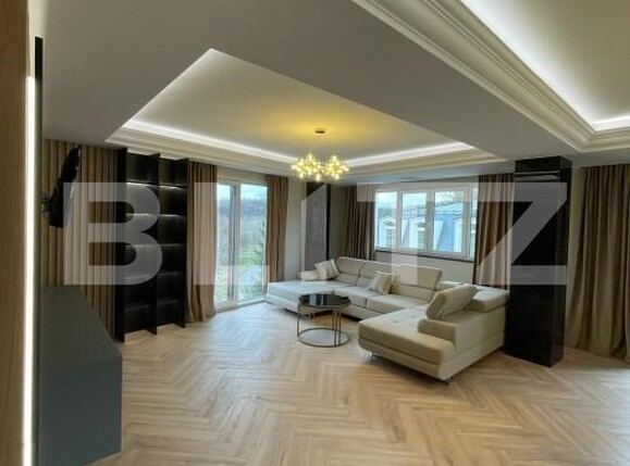 Apartament de vânzare 3 camere Central - 151683AV | BLITZ Suceava | Poza1