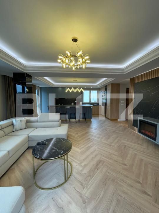 Apartament de vânzare 3 camere Central - 151683AV | BLITZ Suceava | Poza3