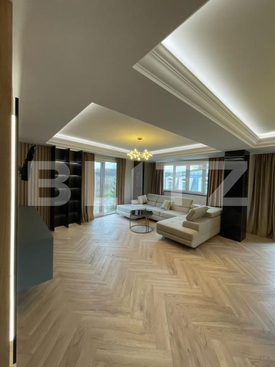 Apartament de vânzare 3 camere Central - 151683AV | BLITZ Suceava | Poza1