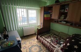 Apartament 4 Camere -  75,25 mp - Etaj 1 - Fălticeni