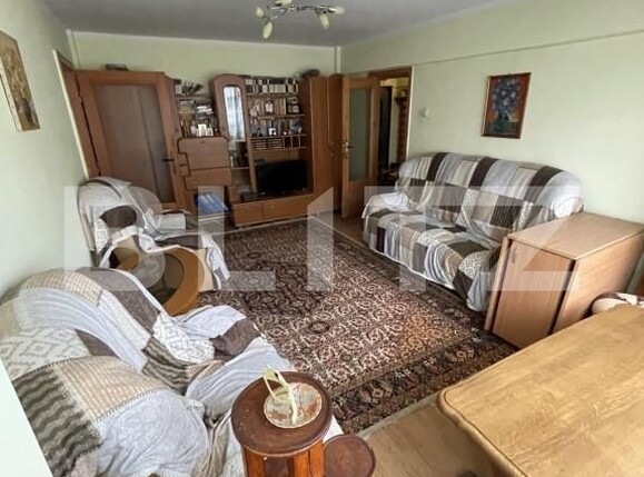 Apartament de vânzare 4 camere Falticeni - 151686AV | BLITZ Suceava | Poza1