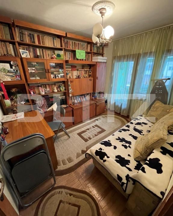 Apartament de vânzare 4 camere Falticeni - 151686AV | BLITZ Suceava | Poza4