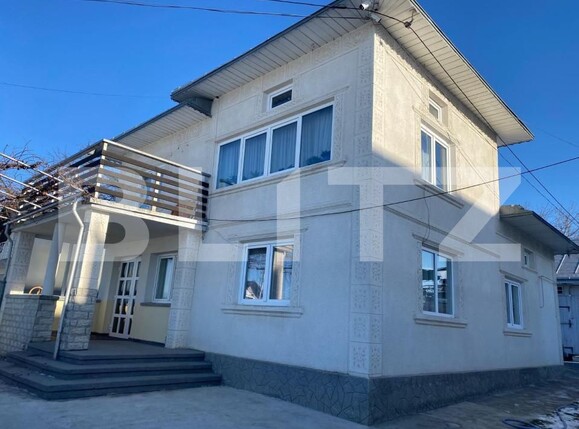 Casa de vânzare 4 camere Bosanci - 151687CV | BLITZ Suceava | Poza1