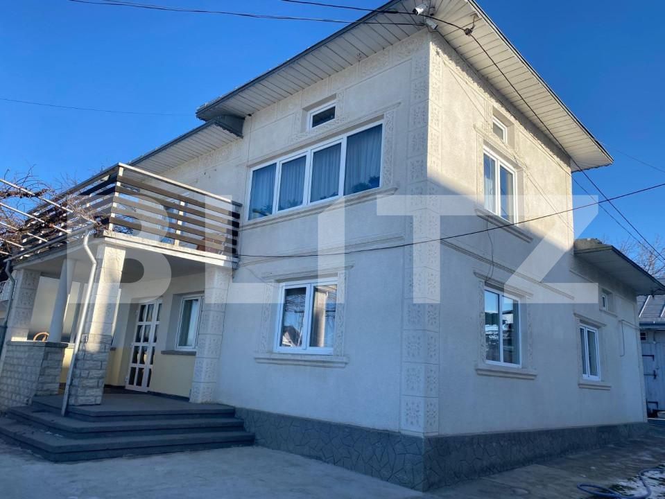 Casa de vânzare 4 camere Bosanci - 151687CV | BLITZ Suceava | Poza1