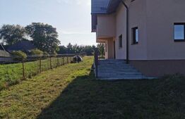 Casa individuala de 200mp, Stroiesti