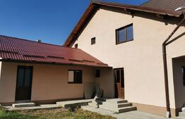 Casa individuala de 200mp, Stroiesti