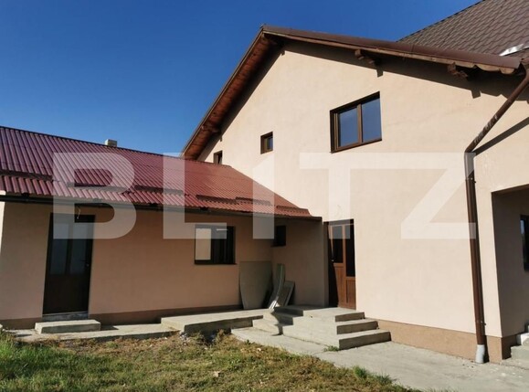 Casa de vânzare 4 camere Stroiesti - 151699CV | BLITZ Suceava | Poza4