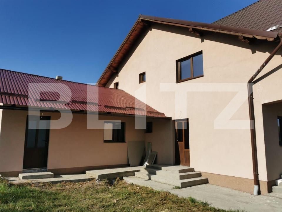 Casa de vânzare 4 camere Stroiesti - 151699CV | BLITZ Suceava | Poza4