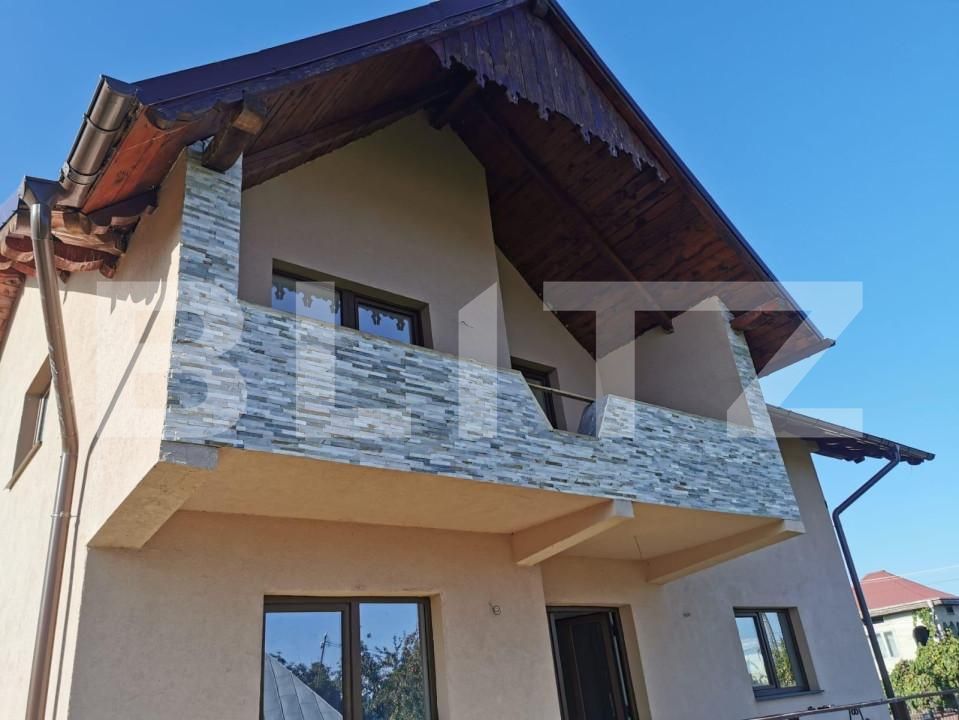 Casa de vânzare 4 camere Stroiesti - 151699CV | BLITZ Suceava | Poza3