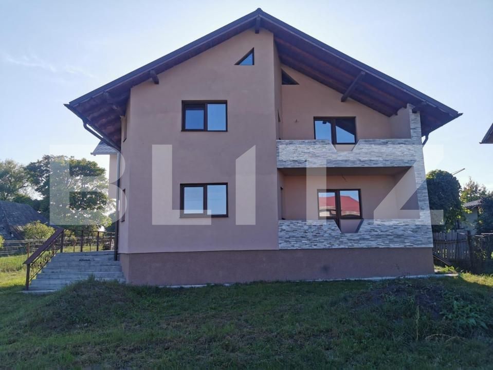 Casa de vânzare 4 camere Stroiesti - 151699CV | BLITZ Suceava | Poza2