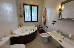 Casa individuala, 184 mp utili, 880 mp teren, zona Campusului