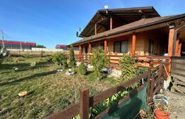 Casa individuala, 184 mp utili, 880 mp teren, zona Campusului