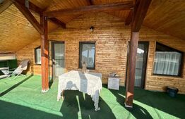 Casa individuala, 184 mp utili, 880 mp teren, zona Campusului