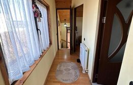 Casa individuala, 184 mp utili, 880 mp teren, zona Campusului