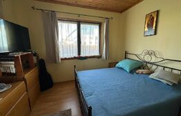 Casa individuala, 184 mp utili, 880 mp teren, zona Campusului