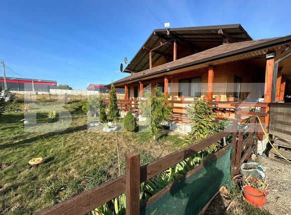 Casa de vânzare 3 camere Moara - 151701CV | BLITZ Suceava | Poza1