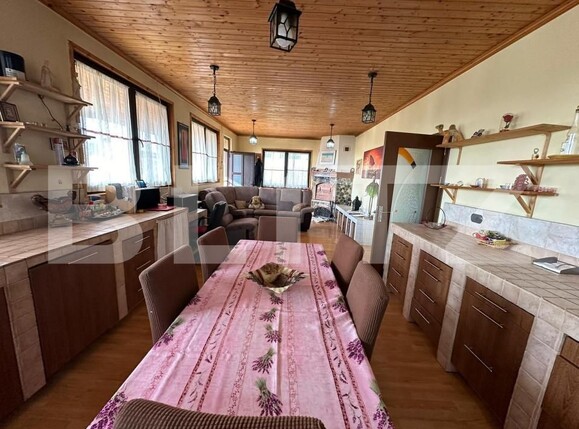 Casa de vânzare 3 camere Moara - 151701CV | BLITZ Suceava | Poza4