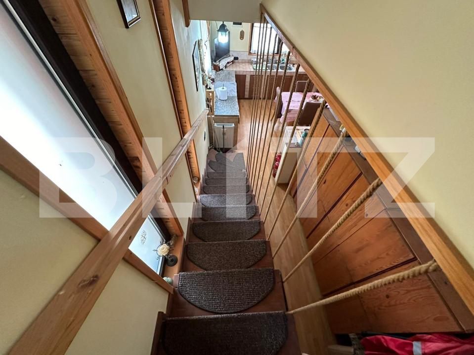 Casa de vânzare 3 camere Moara - 151701CV | BLITZ Suceava | Poza7