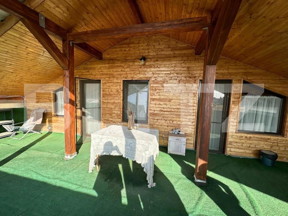 Casa de vânzare 3 camere Moara - 151701CV | BLITZ Suceava | Poza13