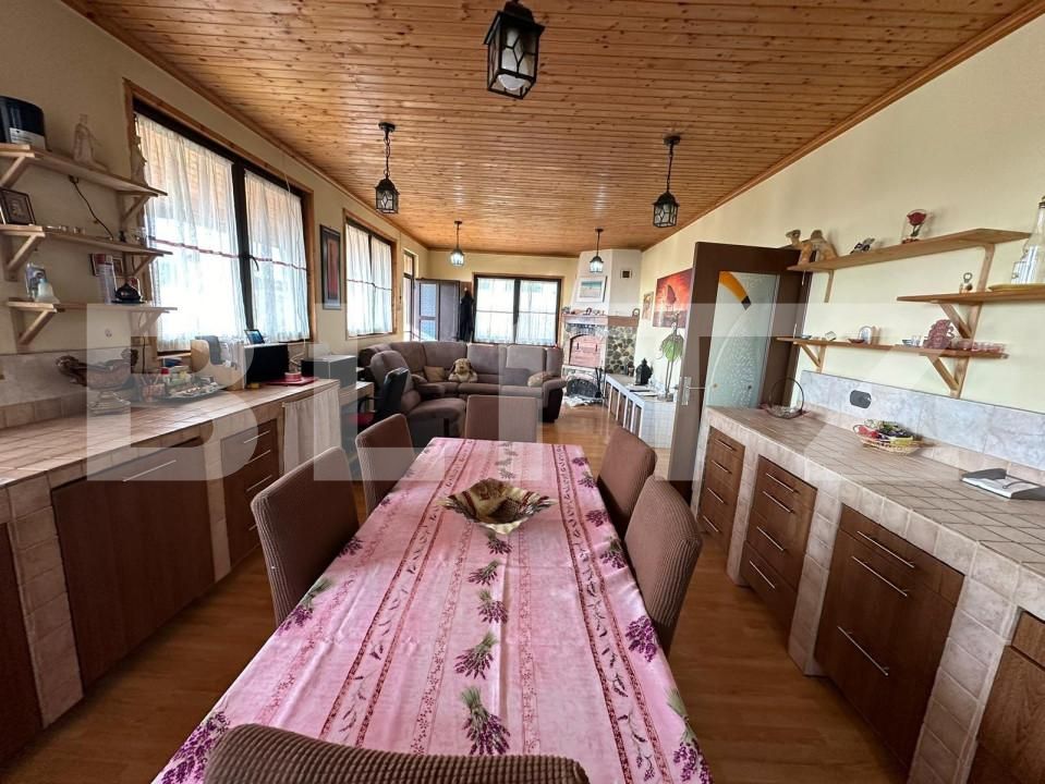 Casa de vânzare 3 camere Moara - 151701CV | BLITZ Suceava | Poza4