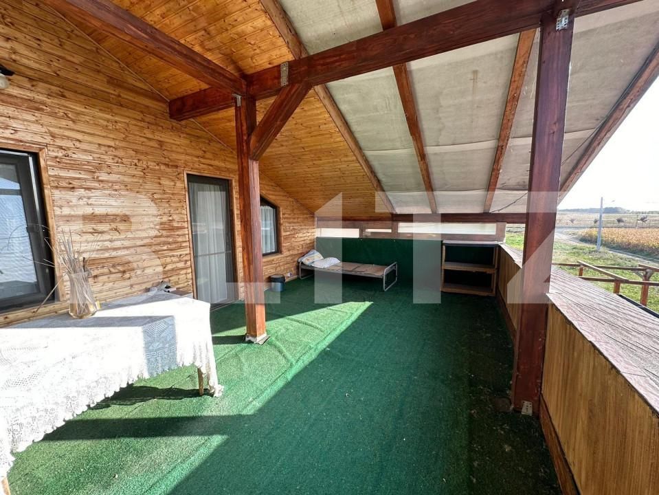 Casa de vânzare 3 camere Moara - 151701CV | BLITZ Suceava | Poza14