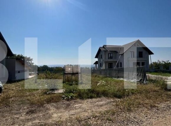 Teren de vânzare Plopeni - 151703TV | BLITZ Suceava | Poza1