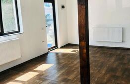 Spațiu comercial, ultracentral Fălticeni, 65mp
