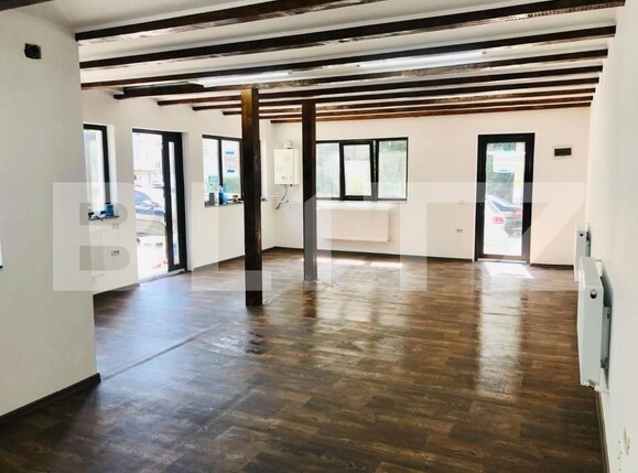 Spațiu comercial de închiriat Falticeni - 151704SIC | BLITZ Suceava | Poza1