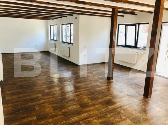 Spațiu comercial de închiriat Falticeni - 151704SIC | BLITZ Suceava | Poza2