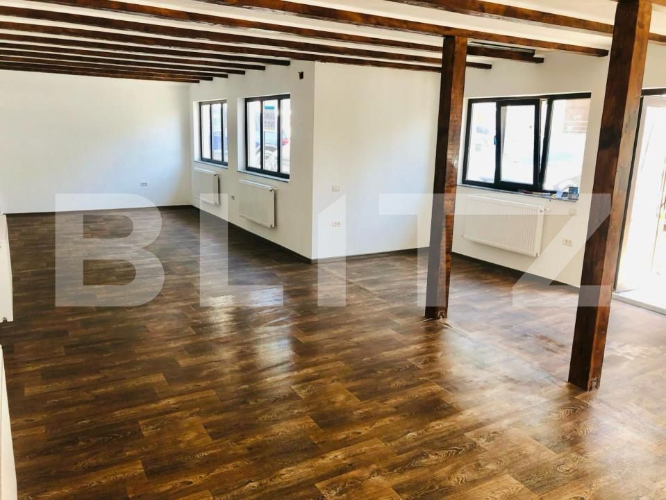 Spațiu comercial de închiriat Falticeni - 151704SIC | BLITZ Suceava | Poza2