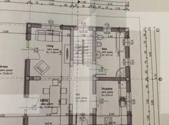 Casa de vânzare 3 camere Moara - 151707CV | BLITZ Suceava | Poza3